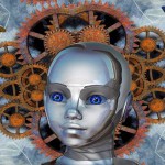 Construyen una ‘Ciudad Robot’