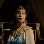 Demandan a Netflix por un documental de Cleopatra con una actriz negra