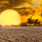 INFORME: la Tierra está en medio de una emergencia climática