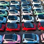 China rebasa a Japón y se convierte en el primer exportador mundial de automóviles