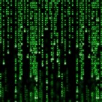 ¿Qué significa el código que aparece en la intro de Matrix?