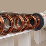 El cohete de propulsión por fusión nuclear más grande del mundo es europeo y su construcción acaba de comenzar