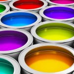 Benjamin Moore desvela el Color del Año 2023, que se pondrá de moda para pintar las casas