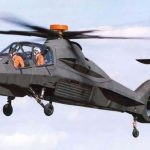 RAH-66 Comanche – Reconocimiento / Helicóptero de ataque