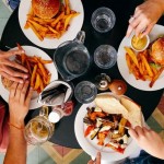 5 formas de comer que revelan tu personalidad