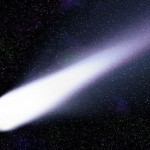 Hallan pruebas de que un cometa provocó un cataclismo en la Tierra hace 12.800 años