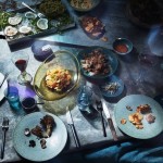 Así será la cena del futuro si continúa el cambio climático