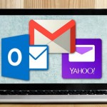 Cuánto espacio gratuito ofrece cada correo: Hotmail, Gmail y Yahoo