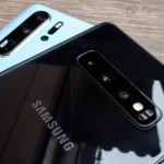 Samsung podría presentar un nuevo teléfono con un sensor fotográfico de 144 megapíxeles