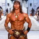 Amazon prepara una serie de Conan el Bárbaro