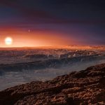 Hay indicios de un planeta habitable similar a la Tierra en una estrella vecina: astrónomos