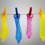Inventan condones que cambian de color si detectan enfermedades