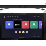Lenovo trabaja en su propia consola de videojuegos similar al Nintendo Switch