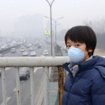 La contaminación mata a 4,5 millones de personas al año, y subiendo