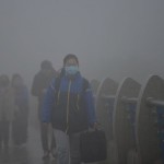 La contaminación puede provocar disfunción eréctil