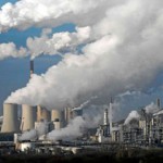 En ajuste planta para quemar sustancias dañinas a la atmósfera