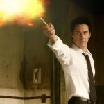 Constantine regresará al cine con una secuela, y con Keanu Reeves como protagonista