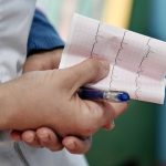 Rusia desarrolla un ‘parche cardíaco’ para monitorear a distancia el funcionamiento del corazón