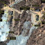 Corea del Norte ya empezó a desmantelar su sitio de pruebas nucleares