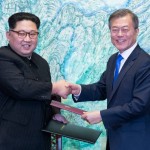 Corea del Norte desmantelará su centro de pruebas nucleares en mayo ante expertos y periodistas.