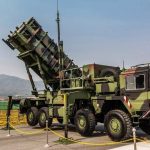 Corea del Sur recibe el primer sistema de defensa aérea de rango medio de producción de Cheongung