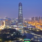 Corea del Sur se ha gastado 35.000 millones de dólares en diseñar una ciudad que elimina la necesidad de usar coches