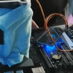 El Core i9-9900K supera los 6.9 GHz con nitrógeno líquido