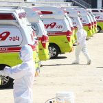 La propagación mundial del coronavirus aumenta el temor a una pandemia