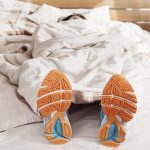 La semana previa a una carrera: ¿reposo total o descanso activo?
