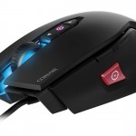 Corsair M65 PRO RGB, análisis