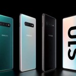 10 generaciones de Galaxy S: así ha evolucionado la gama alta Samsung hasta los Galaxy S10