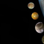 Las otras lunas del Sistema Solar