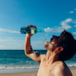 6 cosas que le pasan a tu cuerpo cuando no tomas suficiente agua
