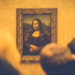 ¿La Mona Lisa no es lo que creíamos?