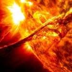 ¿Que tan caliente es el Sol?