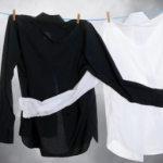¿La ropa negra te da más calor o te mantiene más fresco?