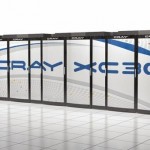 Hewlett Packard Enterprise adquiere el fabricante de supercomputadoras Cray por 1300 M$