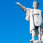Cristóbal Colón, ¿pelirrojo y con pecas?