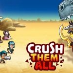 Estos son los mejores héroes y runas para Crush Them All﻿