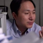 Un científico chino dice haber modificado genéticamente bebés por primera vez