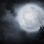 Curiosidades sobre la Luna