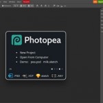 Si buscas un clon de Photoshop