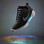 Nike lanzará en 2019 unas zapatillas que se atan solas como en Back to the Future a un precio asequible