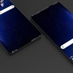 Samsung patenta cámara integrada en la pantalla del smartphone
