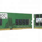 Samsung comienza a producir la primera memoria DDR4 a 10 nm