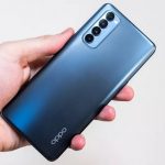 OPPO Reno 4 Pro es oficial