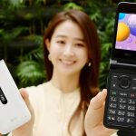LG Folder 2 es lanzado con botón SOS