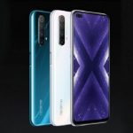 Realme presenta el X3, gama media con Snapdragon 855+, pantalla de 120 Hz