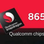 Filtran los primeros detalles técnicos del Snapdragon 865