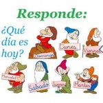 ¿Que dia es hoy?